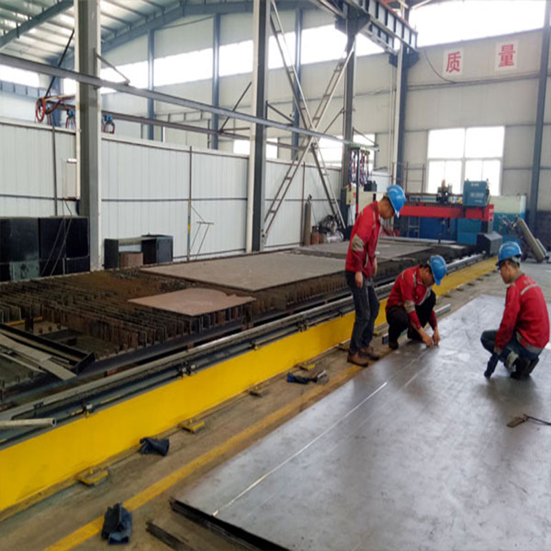 企業(yè)環(huán)境六